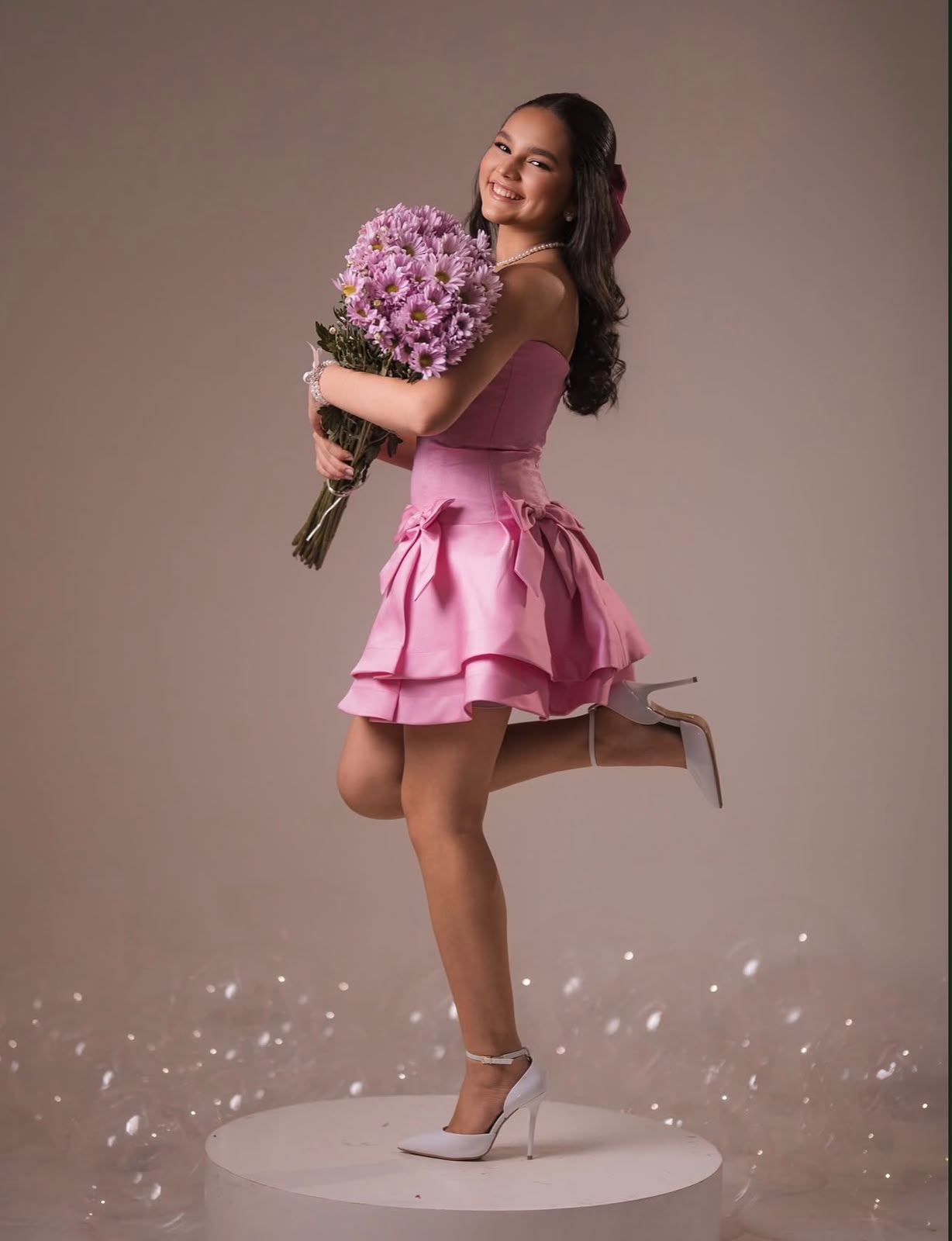Coleção Debutantes - Ateliê Azevedo